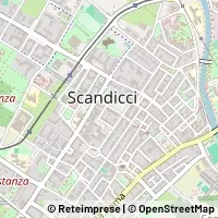 Kort Scandicci