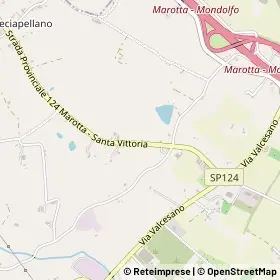 Mappa 61037