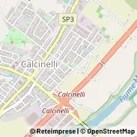 Map Saltara