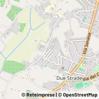 地图 Firenze