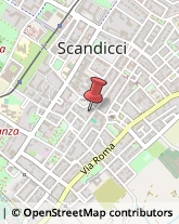 Via Alessandro Manzoni, 66,50018Scandicci