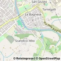 Peta Scandicci