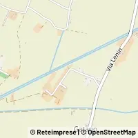 خريطة San Giuliano Terme