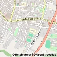 Kort Firenze