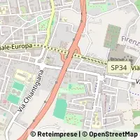 Map Firenze