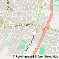 Kaart Firenze