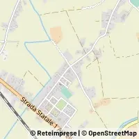 Mapa San Giuliano Terme