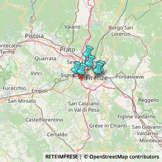 Mappa , 50018 Scandicci FI, Italia (25.48125)