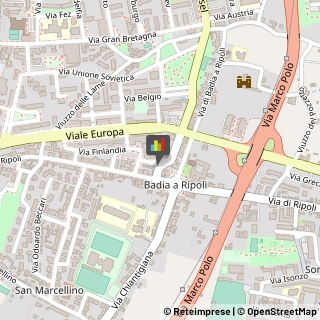Manicure e Pedicure Firenze,50126Firenze