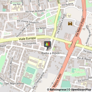 Assicurazioni,50126Firenze