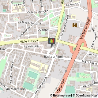 Serrature di Sicurezza,50126Firenze