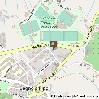 Catering e Ristorazione Collettiva Bagno a Ripoli,50012Firenze