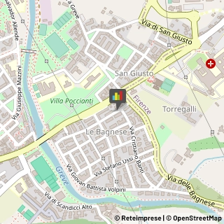 Centri di Benessere Scandicci,50143Firenze