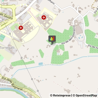 Appartamenti e Residence,50143Firenze