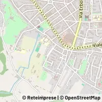 মানচিত্র Firenze