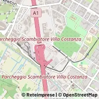 Karta Scandicci