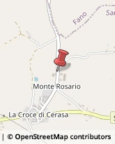 Str. delle Caminate, 32,61039San Costanzo