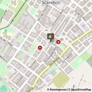 Designers - Studi,50018Firenze