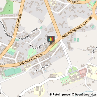 Traslochi,50100Firenze
