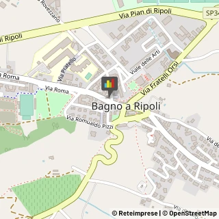 Consulenza alle Imprese e agli Enti Pubblici Bagno a Ripoli,50012Firenze