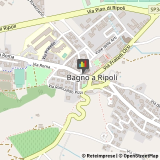 Caffè Bagno a Ripoli,50012Firenze