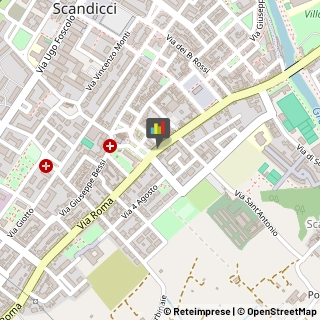 Alimentari,50018Firenze