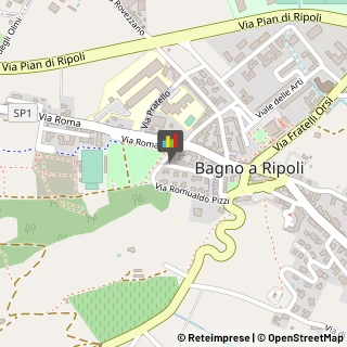 Notai Bagno a Ripoli,50012Firenze