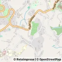 Mapa Firenze