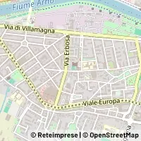 Map Firenze