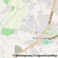 Map Firenze