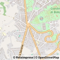 地图 Firenze