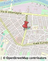 Via Ambrogio Traversari, 3,50126Firenze