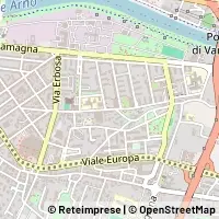 Kart Firenze