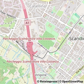 Mappa 50018