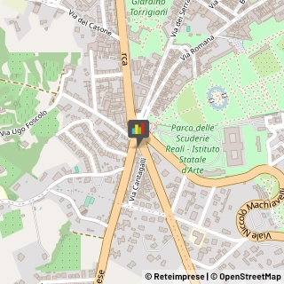 Bed e Breakfast,50124Firenze