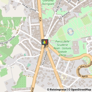 Ufficio - Mobili,50125Firenze