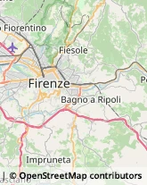 Studi Medici Generici Firenze,50136Firenze