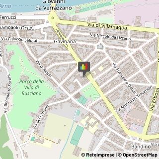 Consulenza Agricoltura e Foresta Firenze,50126Firenze