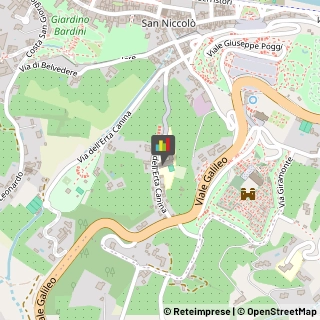 Scuole Materne Private,50125Firenze