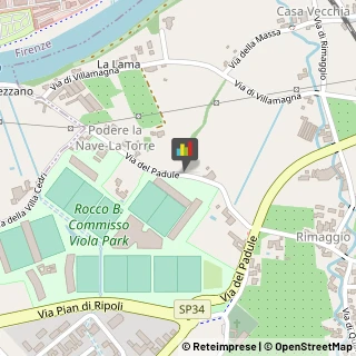 Appartamenti e Residence,50012Firenze