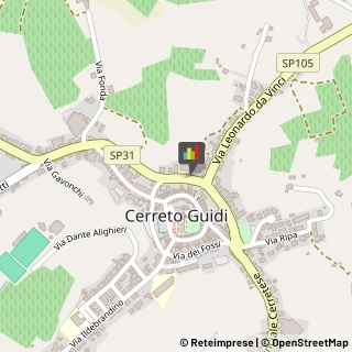 Analisi Cliniche - Medici Specialisti Cerreto Guidi,50050Firenze