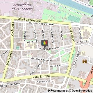 Osteopatia,50126Firenze