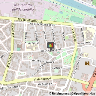 Giochi per Giardini e Parchi,50126Firenze