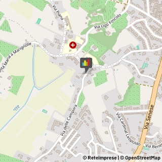 Appartamenti e Residence,50124Firenze