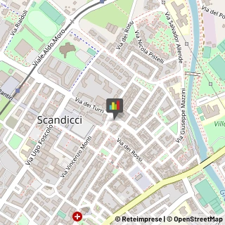 Consulenza Informatica Scandicci,50018Firenze