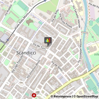 Informatica - Scuole Scandicci,50018Firenze