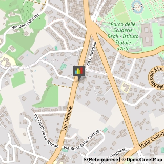 Palestre e Centri Fitness Firenze,50124Firenze