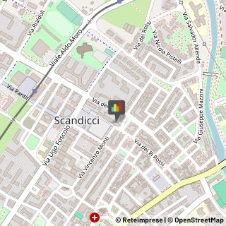 Banche e Istituti di Credito Scandicci,50018Firenze