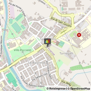 Autoveicoli Elettrici,50143Firenze