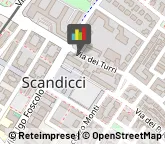 Tende e Tendaggi Scandicci,50018Firenze